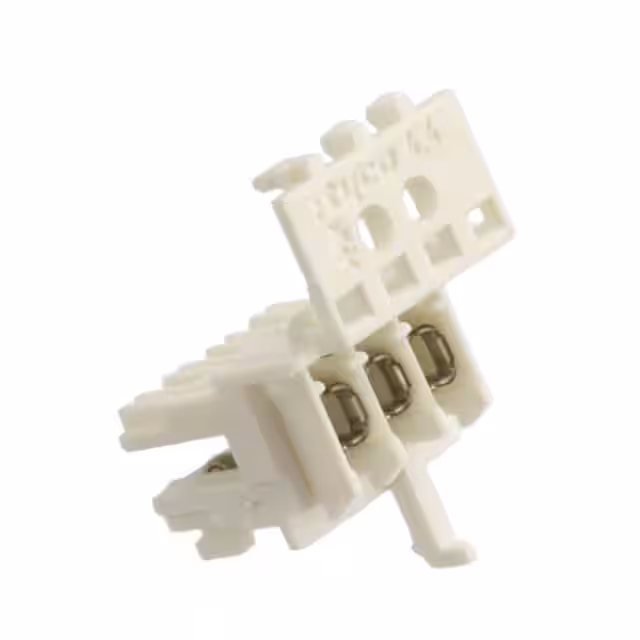 3-1534796-3 TE Connectivity AMP Connectors  Support de panneau suspendu gratuit